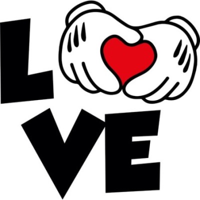 Personalizzabile con nome love
