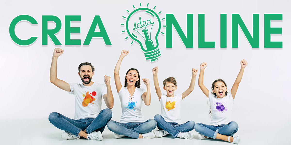 Crea ora
